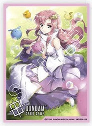 Gundam TCG Official Sleeves - [E01]