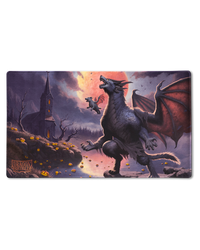 Dragon Shield Playmat + Tube