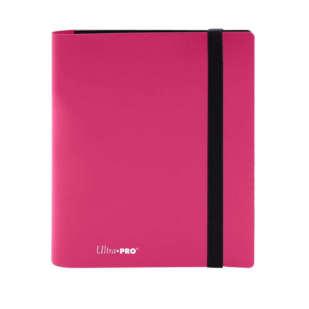 Ultra Pro PRO-Binder Eclipse 4-Pocket