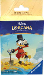 Disney Lorcana TCG Sleeves Into the Inklands