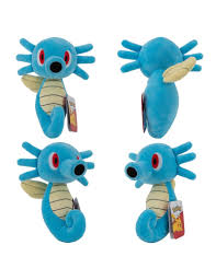 Pokémon 20cm Plush Assorted