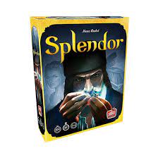 Splendor