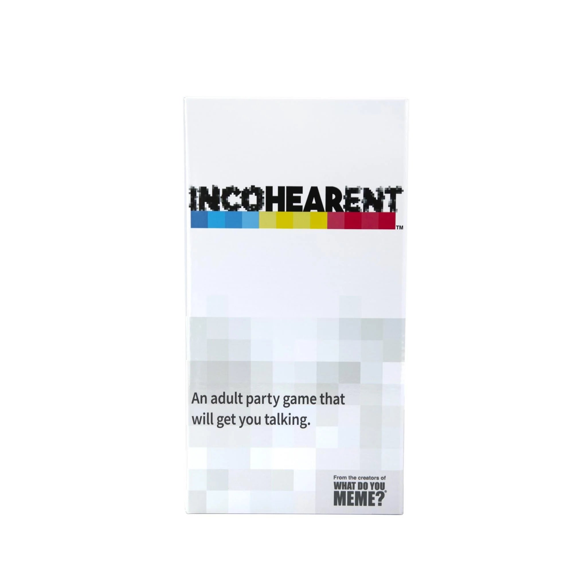 Incohearant