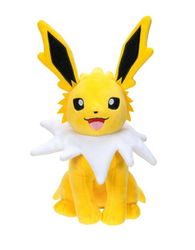 Pokemon Plush (20cm)