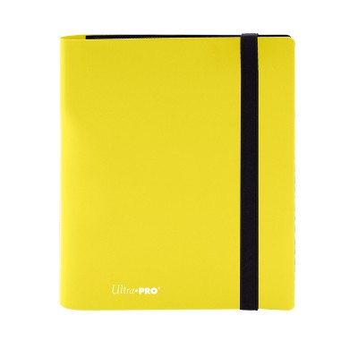 Ultra Pro PRO-Binder Eclipse 4-Pocket