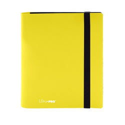 Ultra Pro PRO-Binder Eclipse 4-Pocket