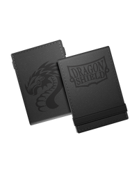 Dragon Shield Life Ledger