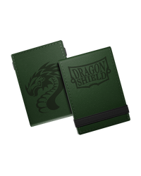Dragon Shield Life Ledger