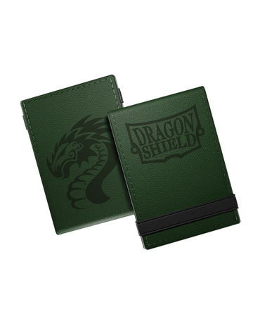 Dragon Shield Life Ledger