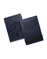 Dragon Shield Life Ledger