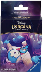 Disney Lorcana TCG Sleeves Set 4 (65)
