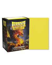Dragon Shield Sleeves Matte Dual (standard)