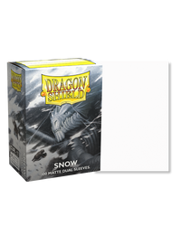 Dragon Shield Sleeves Matte Dual (standard)