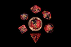 MDG Mini Dice Set