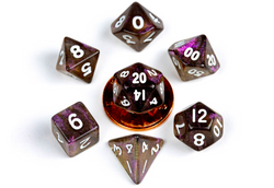 MDG Mini Dice Set