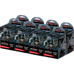 D&D Miniatures - Icons of the Realms