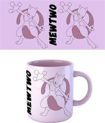 Pokemon Licensed Mugs