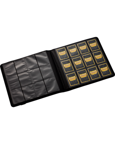 Dragon Shield Card Codex 576 Portfolio (12-pocket)