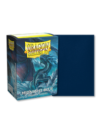 Dragon Shield Sleeves Matte (standard size)