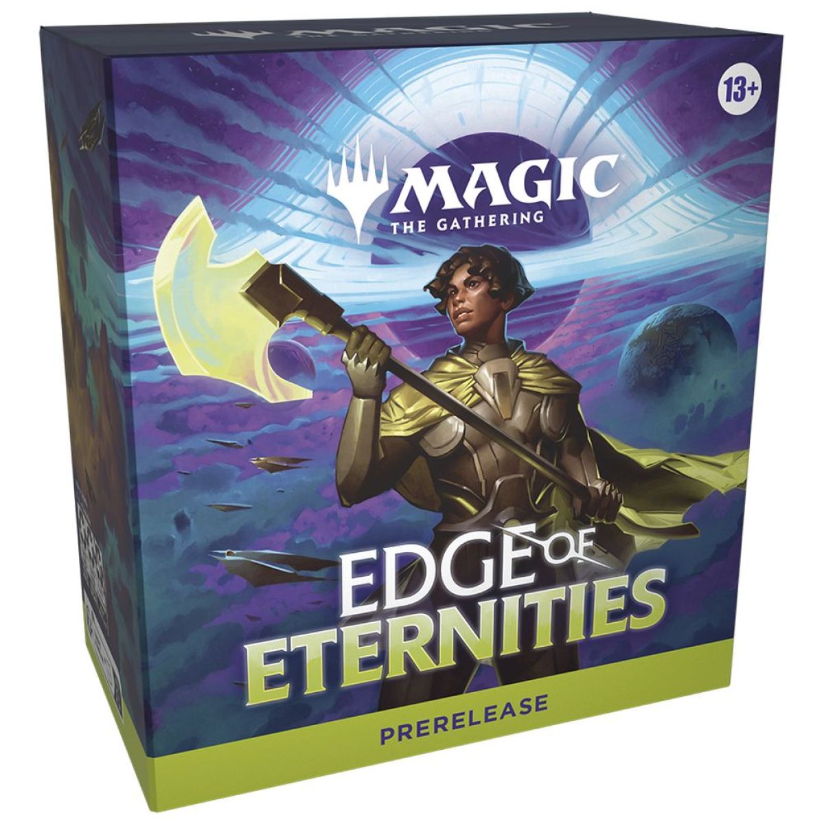 MTG Prerelease Kit - Edge of Eternities