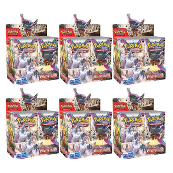 PKM Booster Case - Scarlet & Violet: Paldea Evolved