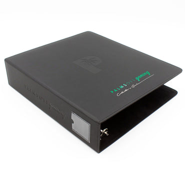 Palm's Off Collector's Series Binder (FITS PSA SLABS)