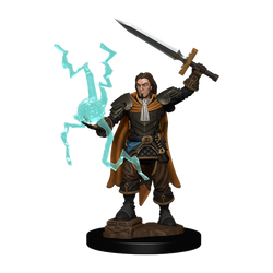 D&D Miniatures (prepainted)
