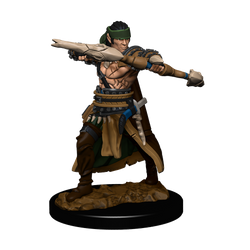 D&D Miniatures (prepainted)