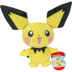 Pokemon Plush (20cm)