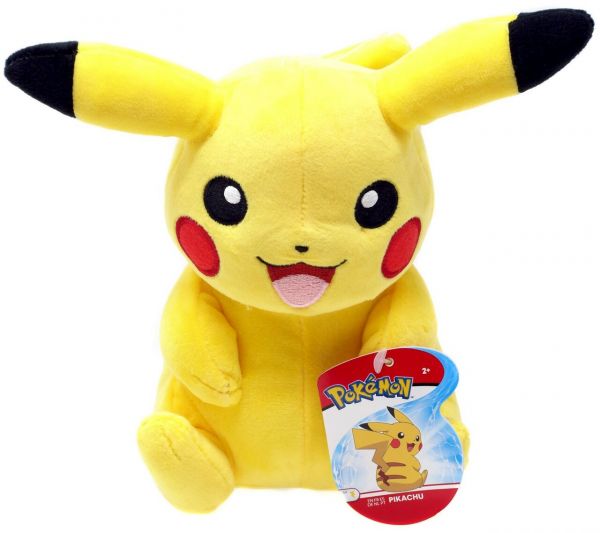 Pokemon Plush (20cm)