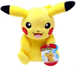 Pokemon Plush (20cm)