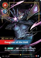 Kai'Sa - Daughter of the Void [299*/298] Alternate Art -FOIL