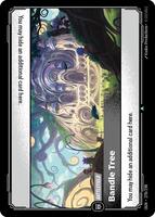 Bandle Tree [278/298] Uncommon -FOIL