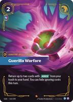 Guerilla Warfare [264/298] Epic -FOIL