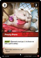 Pouty Poro [013/298] Common