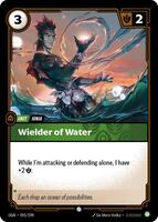 Wielder of Water [055/298] Common