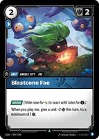 Blastcone Fae [097/298] Uncommon -FOIL