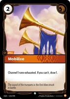 Mobilize [134/298] Common