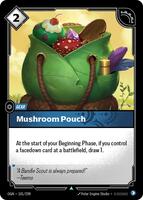 Mushroom Pouch [101/298] Uncommon