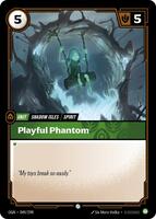 Playful Phantom [049/298] Common