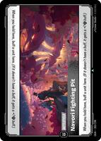 Navori Fighting Pit [283/298] Uncommon