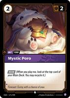 Mystic Poro [171/298] Common -FOIL