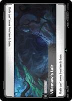 Vilemaw's Lair [295/298] Uncommon