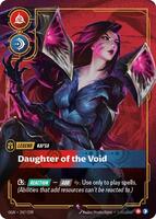 Kai'Sa - Daughter of the Void [247/298] Rare -FOIL
