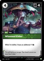 Wizened Elder [065/298] Uncommon