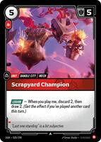 Scrapyard Champion [020/298] Uncommon