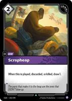 Scrapheap [182/298] Uncommon