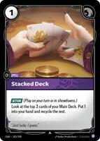 Stacked Deck [183/298] Uncommon