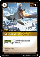 Soaring Scout [216/298] Common