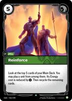 Reinforce [062/298] Uncommon